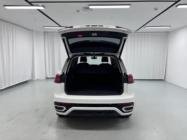 Volkswagen 2020 GTE 1.4T Luxury Automatic Gear 10
