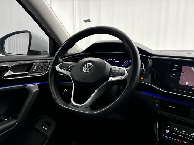Volkswagen 2020 GTE 1.4T Luxury Automatic Gear 11