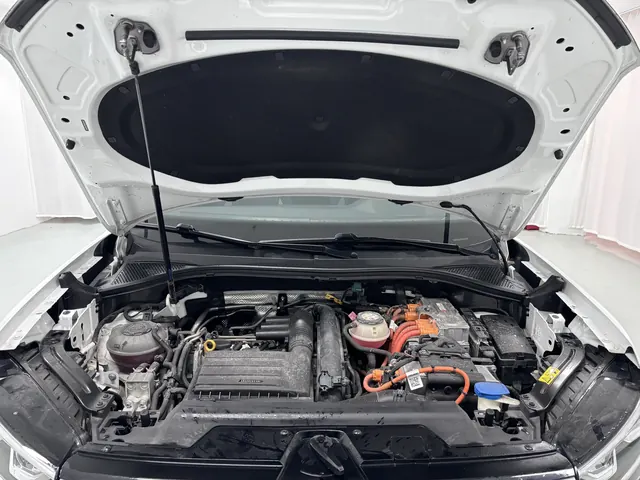 Volkswagen 2020 GTE 1.4T Luxury Automatic Gear 17