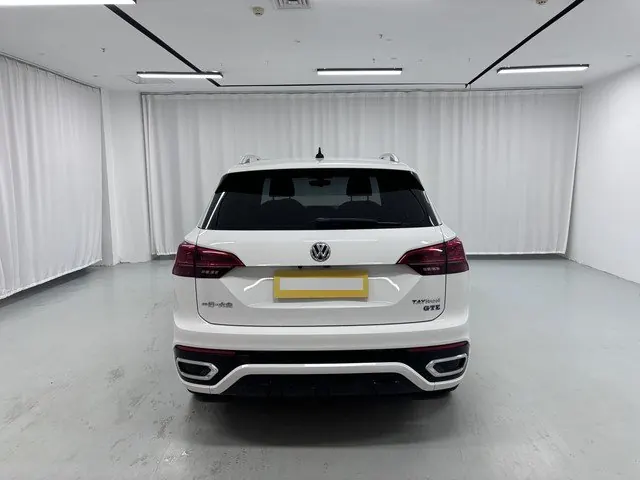 Volkswagen 2020 GTE 1.4T Luxury Automatic Gear 2