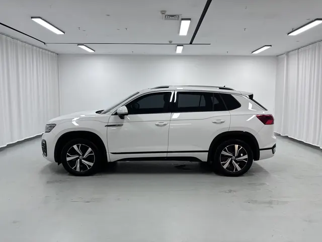 Volkswagen 2020 GTE 1.4T Luxury Automatic Gear 6
