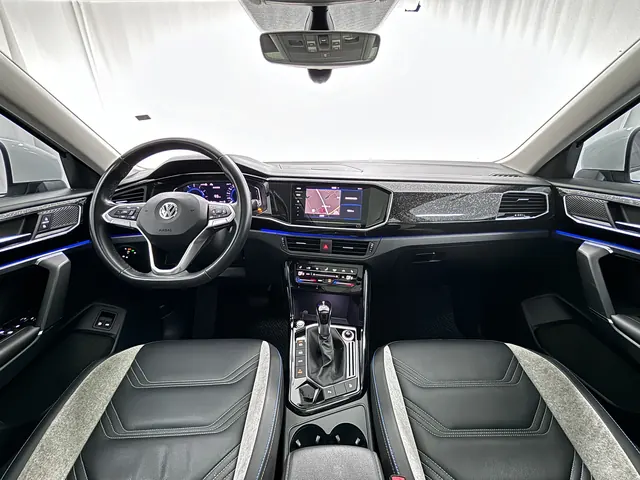 Volkswagen 2020 GTE 1.4T Luxury Automatic Gear 9