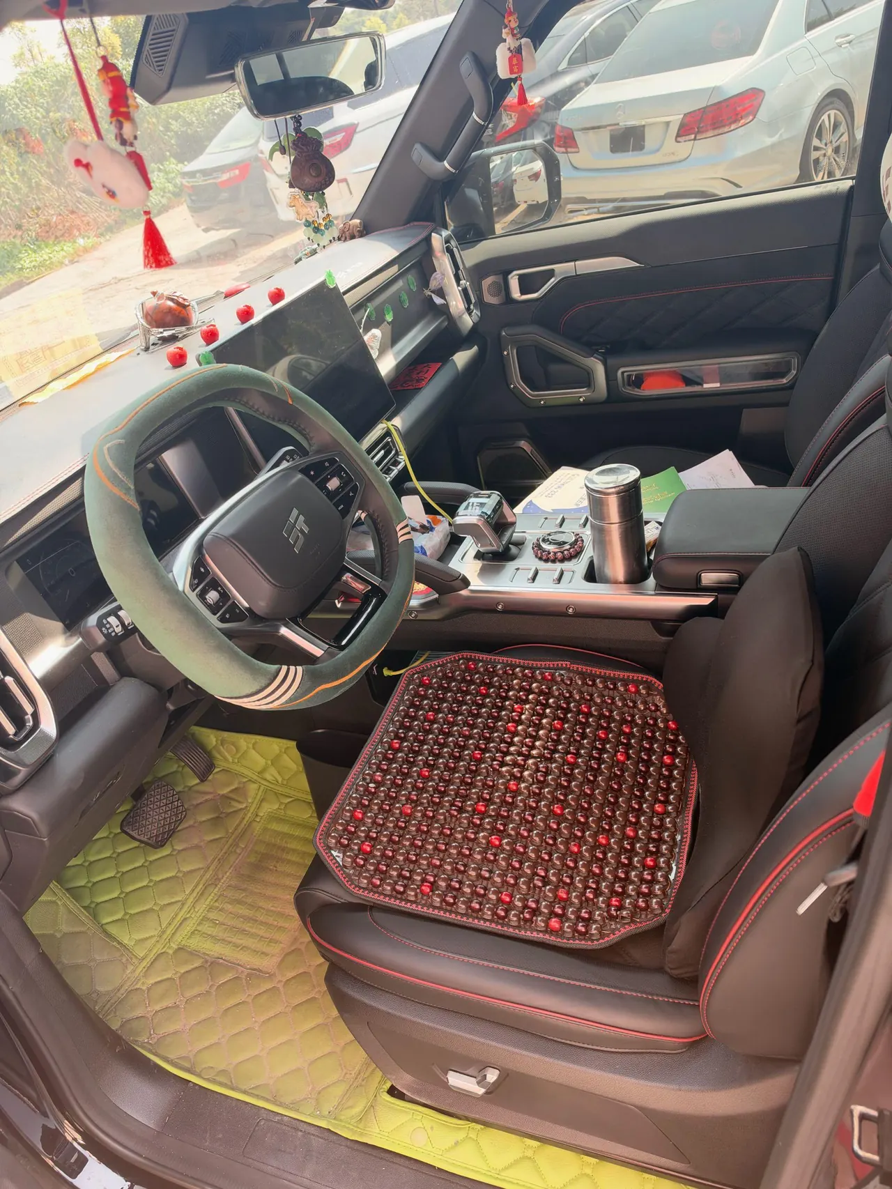 Jetour 2026 Traveler 1.5TD Explore Automatic 3