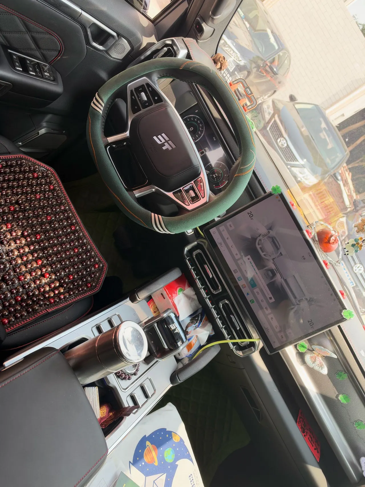 Jetour 2026 Traveler 1.5TD Explore Automatic 5