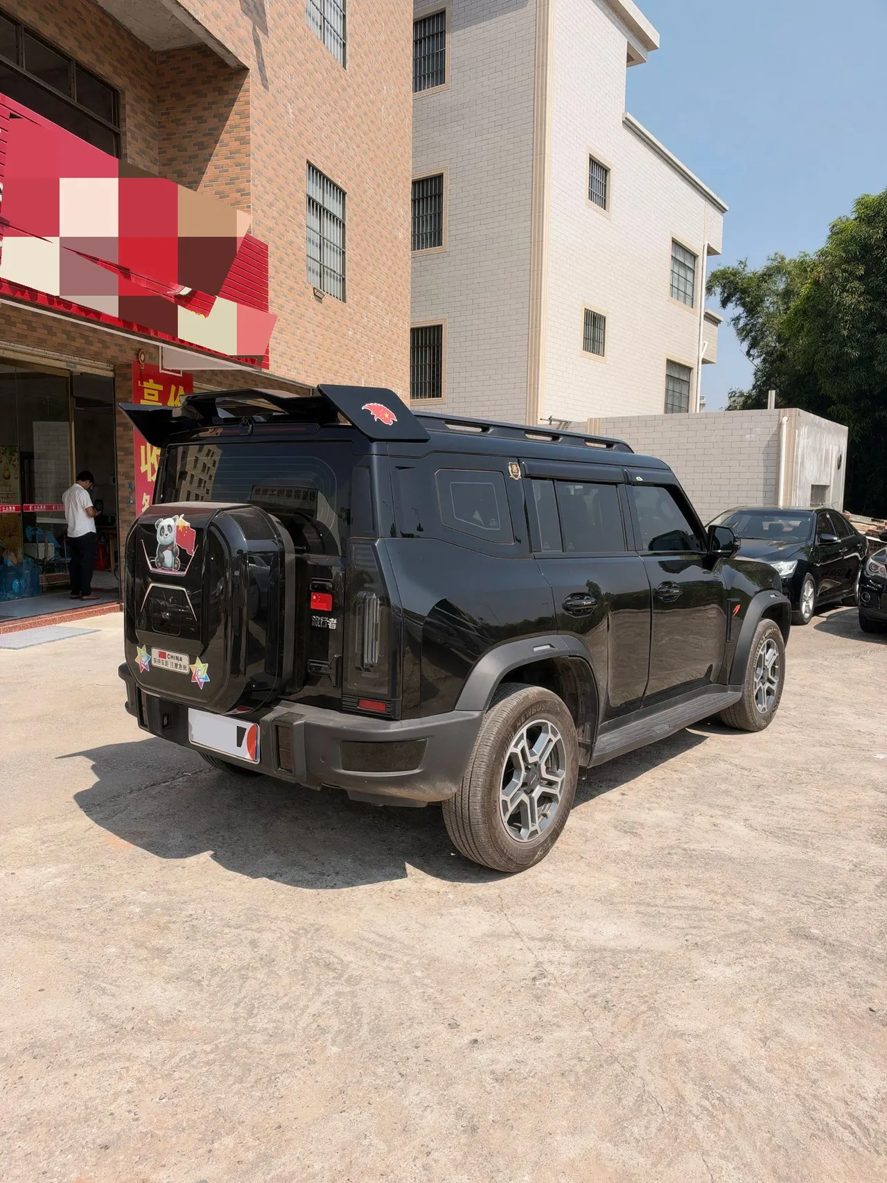 Jetour 2026 Traveler 1.5TD Explore Automatic 7
