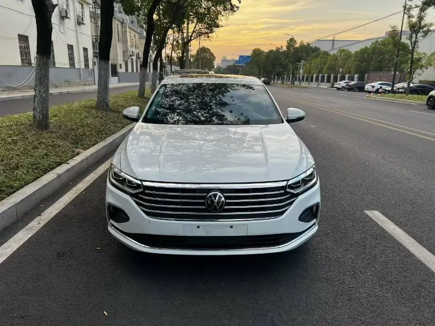 Volkswagen 2024 LaVida 1.5 5 Million Edition Automatic 2