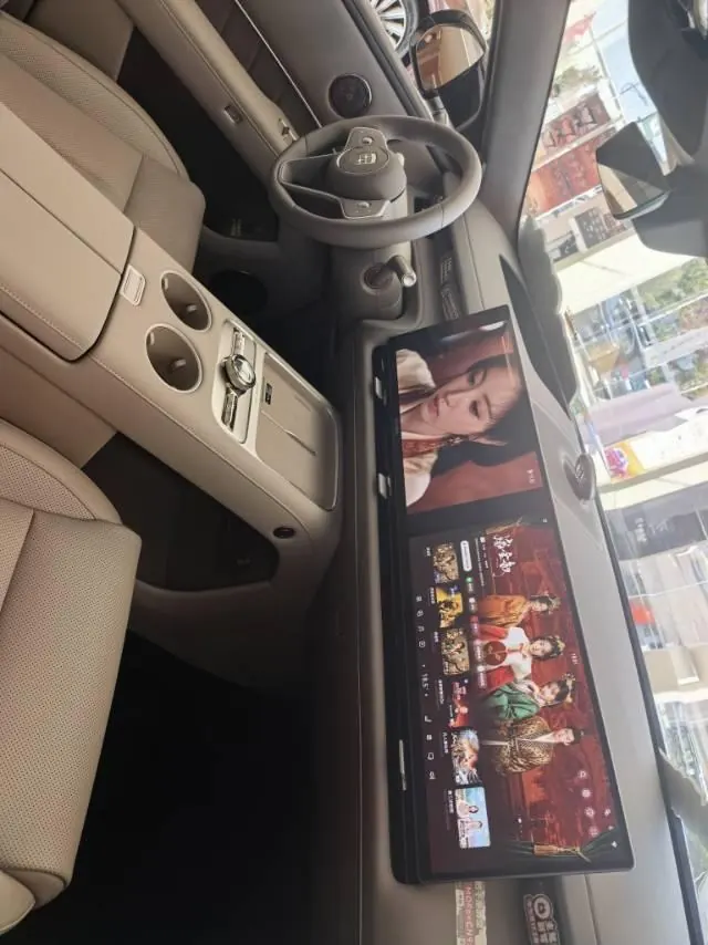 Game environment 2026 X9 Max long endurance version of automatic gear 6