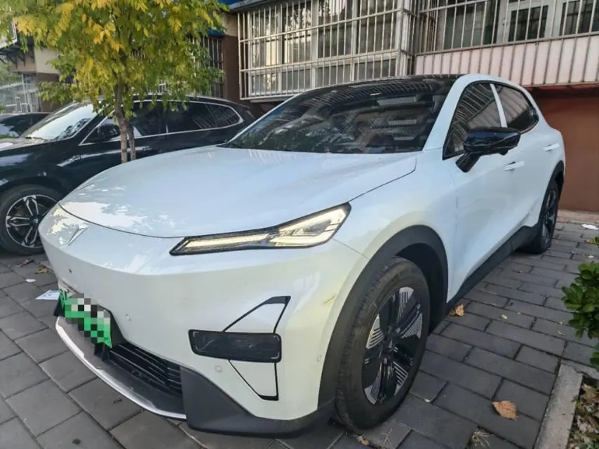 ChangAn Deepal 2026 S 05 620Max Pure Electric Edition Automatic Gear - View 1