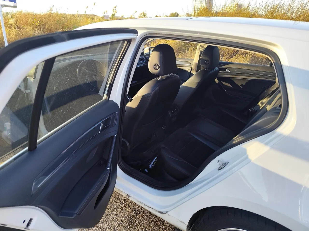 Volkswagen 2020 Golf 7 1.4TSI 280TSI Beloved Edition Deluxe Automatic 4