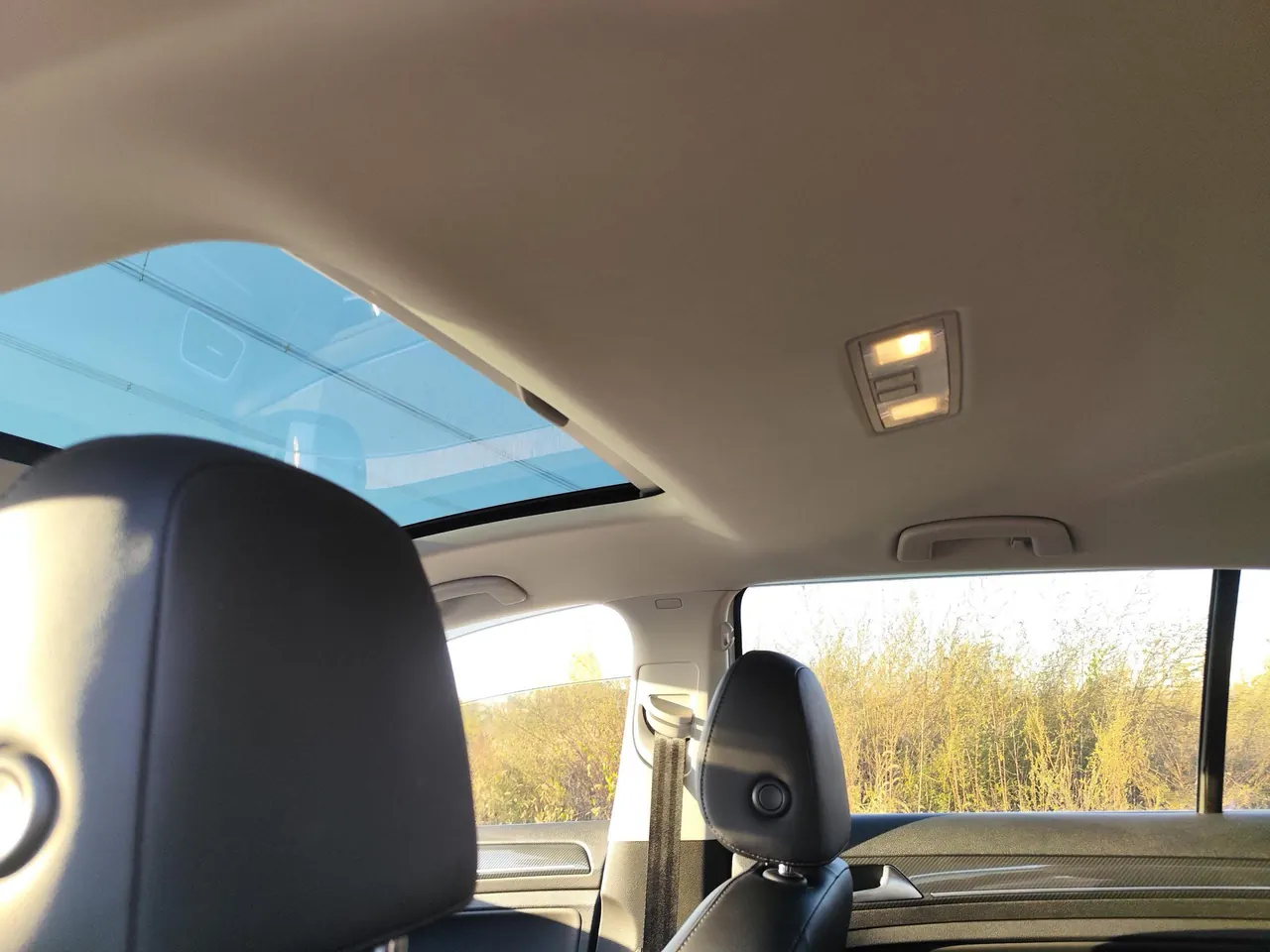 Volkswagen 2020 Golf 7 1.4TSI 280TSI Beloved Edition Deluxe Automatic 5