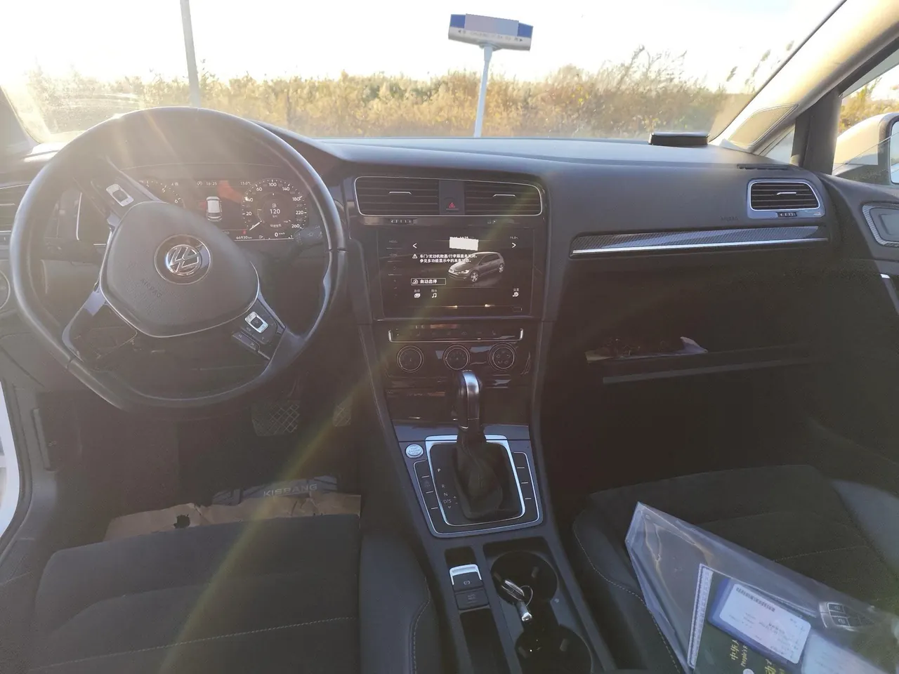 Volkswagen 2020 Golf 7 1.4TSI 280TSI Beloved Edition Deluxe Automatic 6
