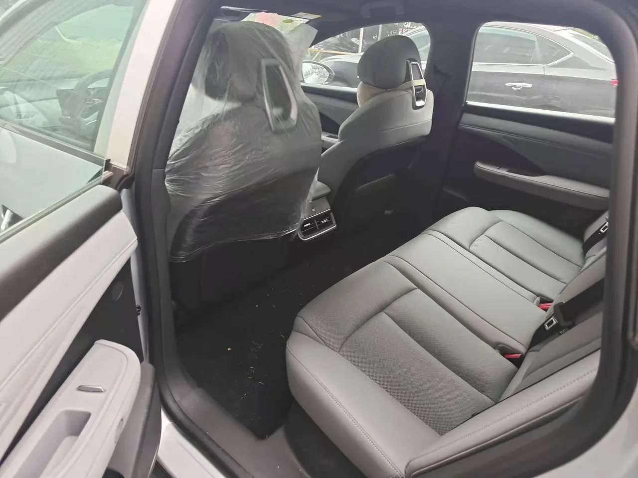Nissan 2025 N7 510 Max Automatic 4
