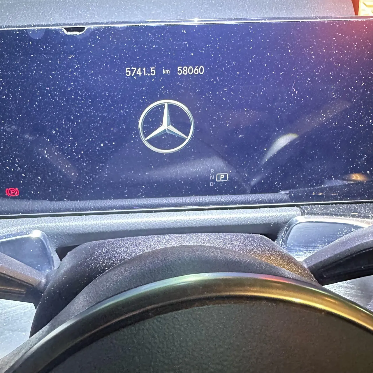 Mercedes Benz 2020 GLB 200 1.3T Fashion (Modified) Automatic Gear 10