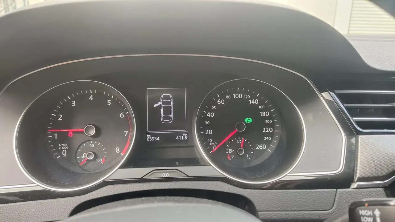 Volkswagen 2020 Magotan 2.0TSI 330TSI Leading Automatic 7