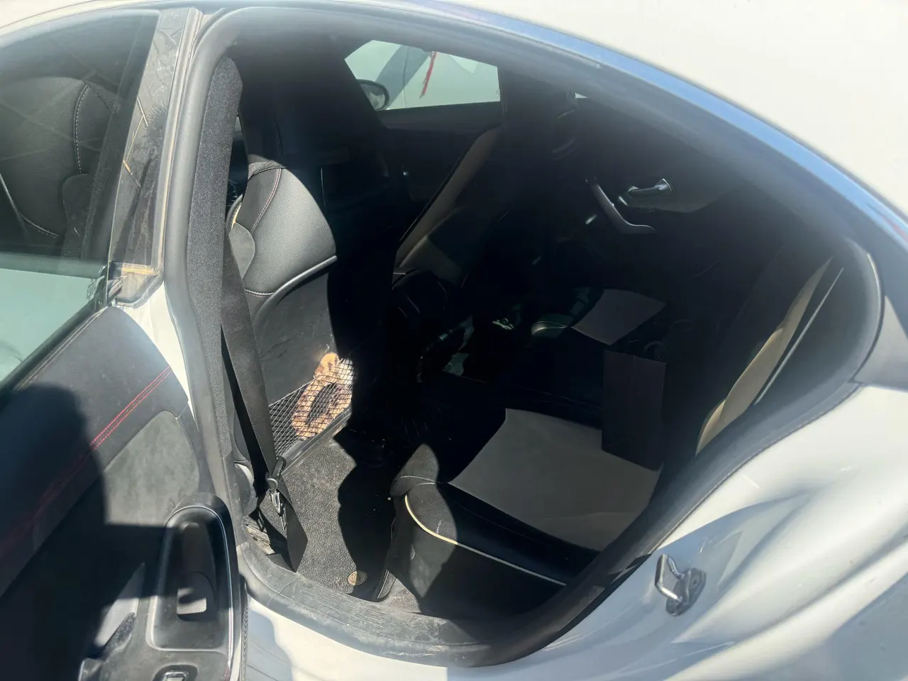 Mercedes Benz CLA (Imported) 2020 CLA 200 1.3T Automatic 4