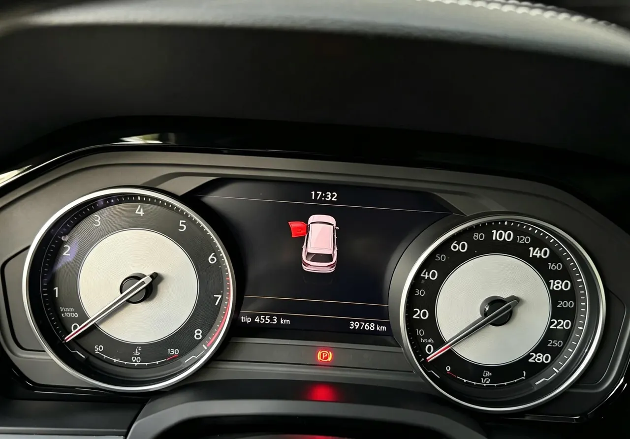 Volkswagen Touareg (Imported) 2022 Touareg 2.0TSI Sharp Edition Automatic Gear 8