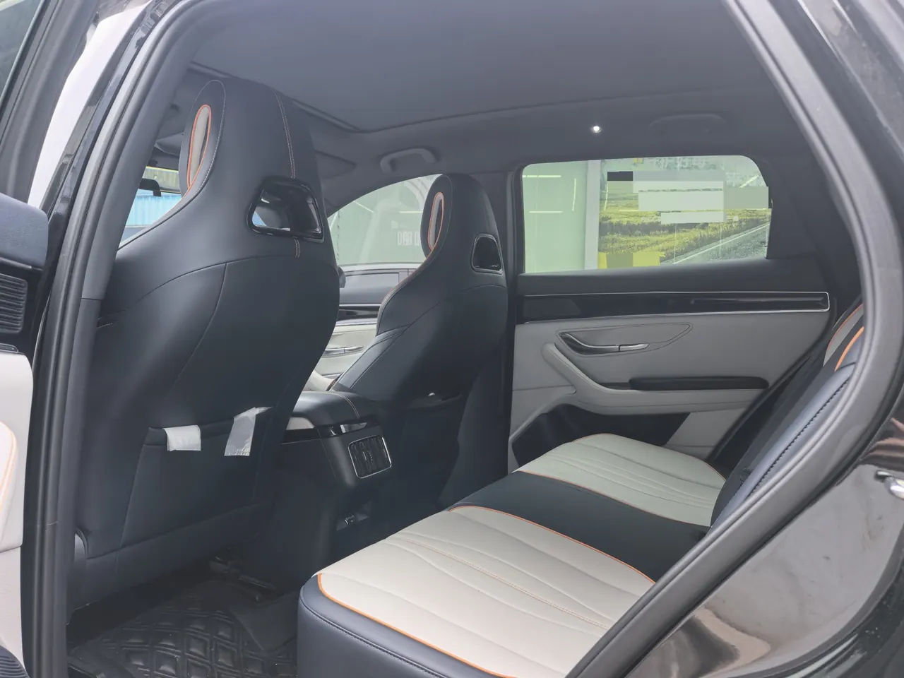 BYD Song PLUS New Energy 2024 Song PLUS EV Glory Edition 520km Luxury Automatic Gear 8