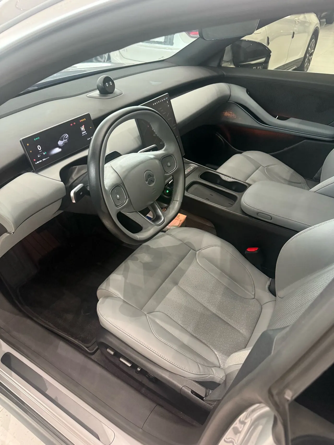 NIO 2024 ET5T 75kWh Touring automatic 9
