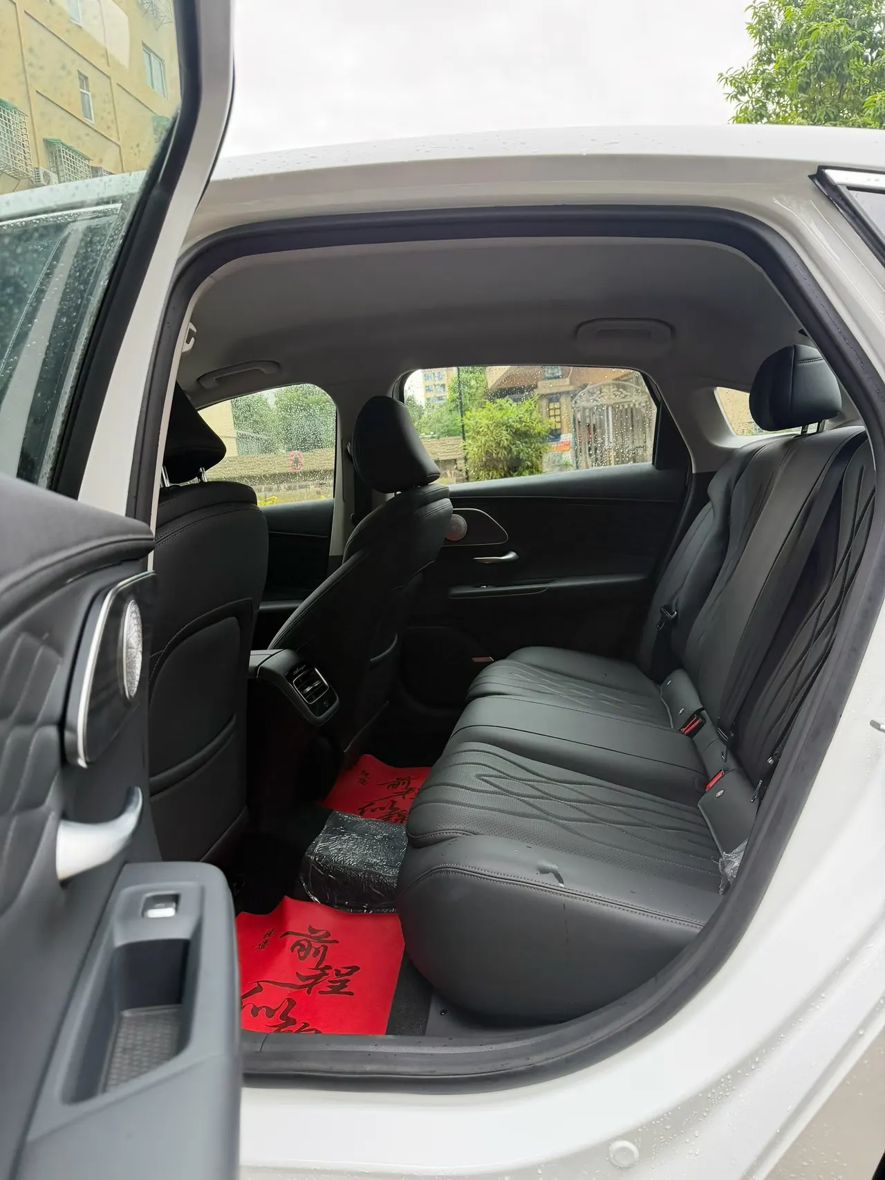 Chery 2025 Erez 8 Pro 1.6TGDI 290TGDI Standard Automatic Gear 5