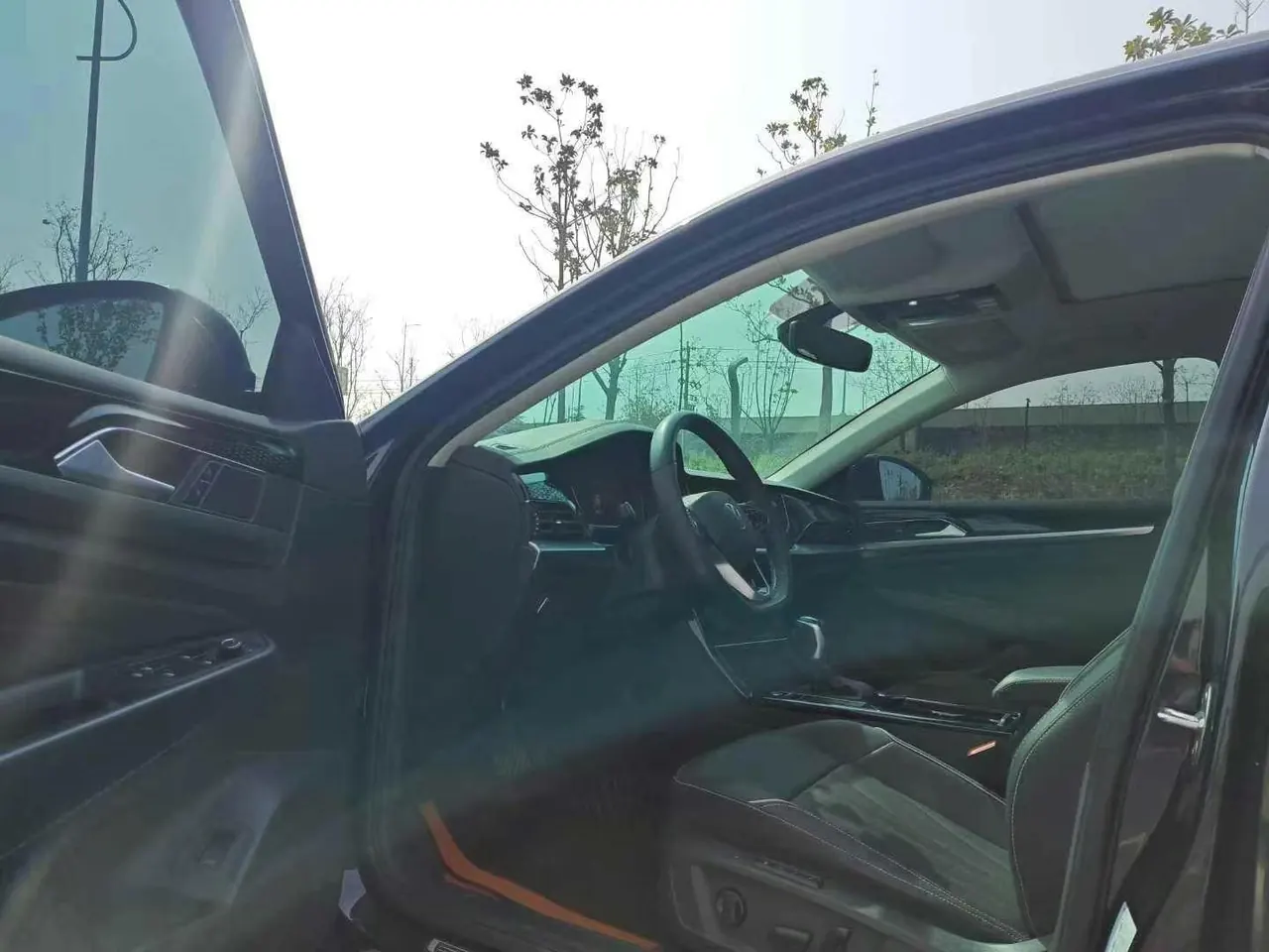 Volkswagen 2024 Passat 2.0TSI 330TSI Elite Edition Automatic 2