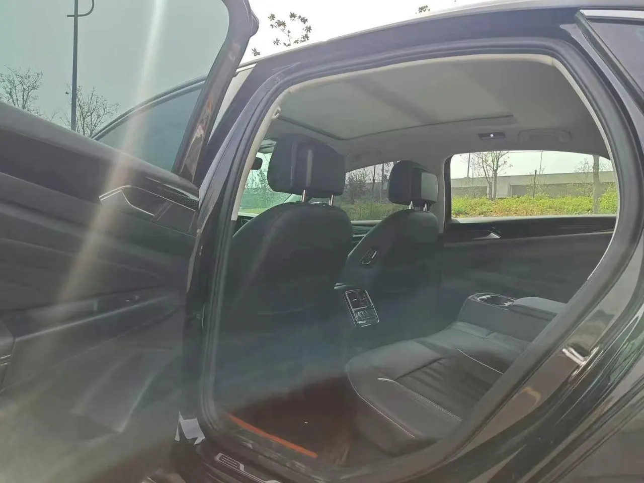 Volkswagen 2024 Passat 2.0TSI 330TSI Elite Edition Automatic 4