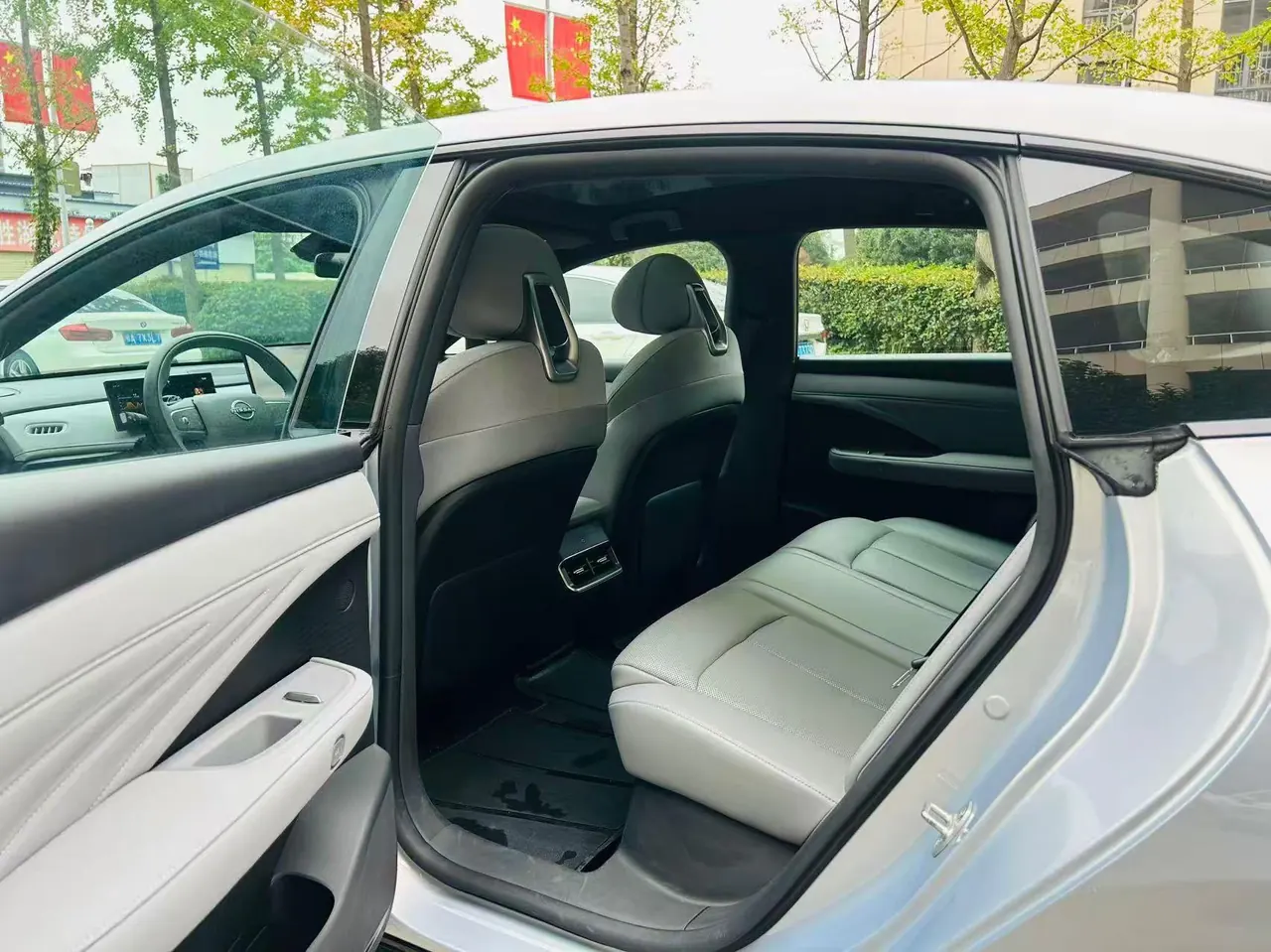 Nissan 2025 N7 510 Max Automatic 4