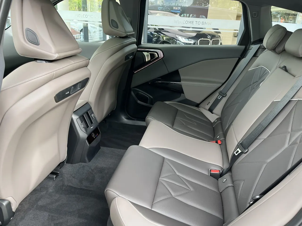 BMW 2025 X3 xDrive25L 2.0T luxury set automatic gear 6