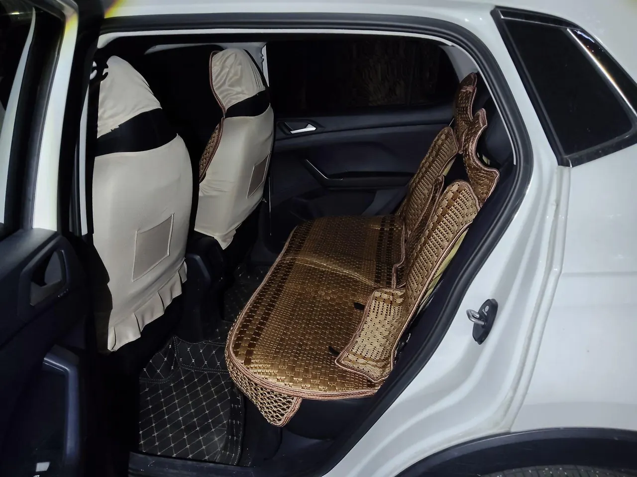 Volkswagen 2025 Tuyue Xinrui 1.5 Ruijin Edition Automatic Gear 3