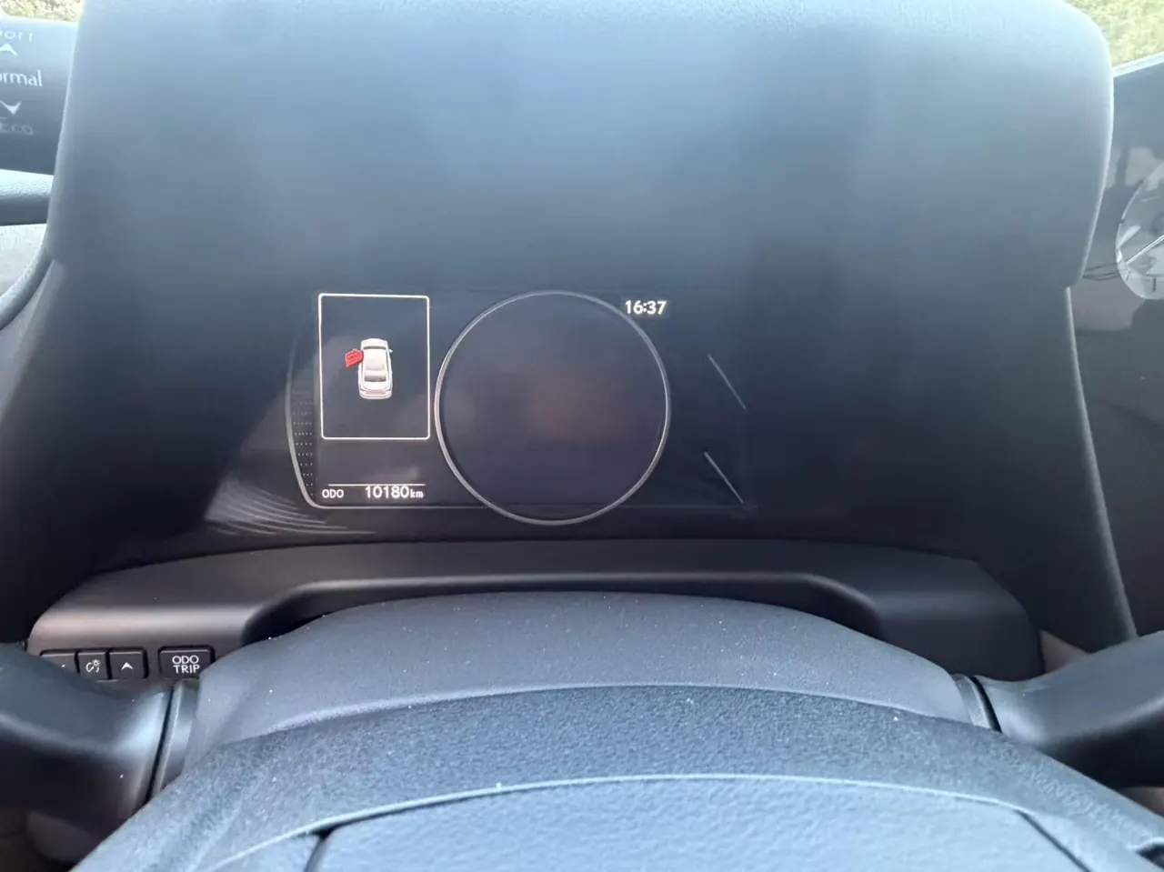 Lexus ES (Imported) 2025 ES200 2.0 Stepless Edition Automatic Gear 6