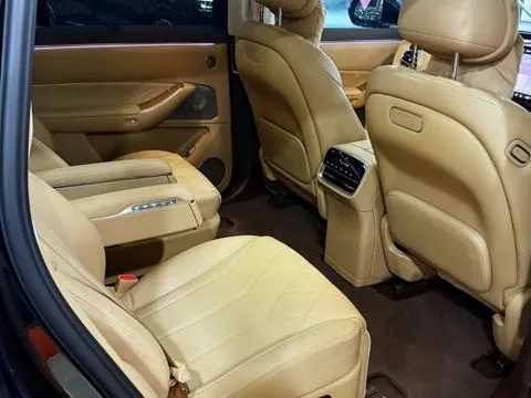 AITO 2025 AITO M8 Max Edition 53.4kWh 6-seat Edition Automatic Gear 5