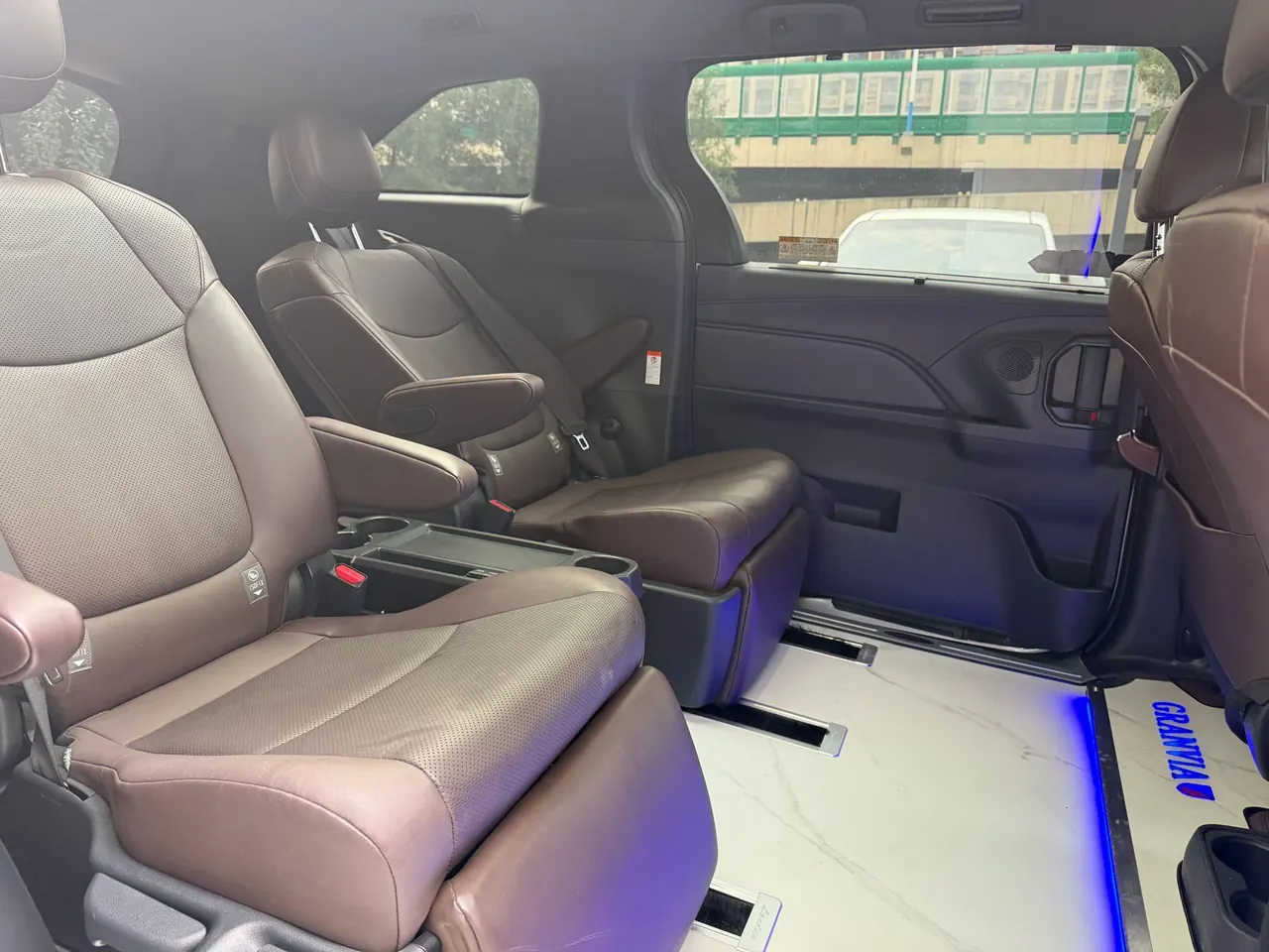 Toyota 2024 Grevia HYBRID 2.5 Stepless Premium PLUS 4WD Automatic Gear 8