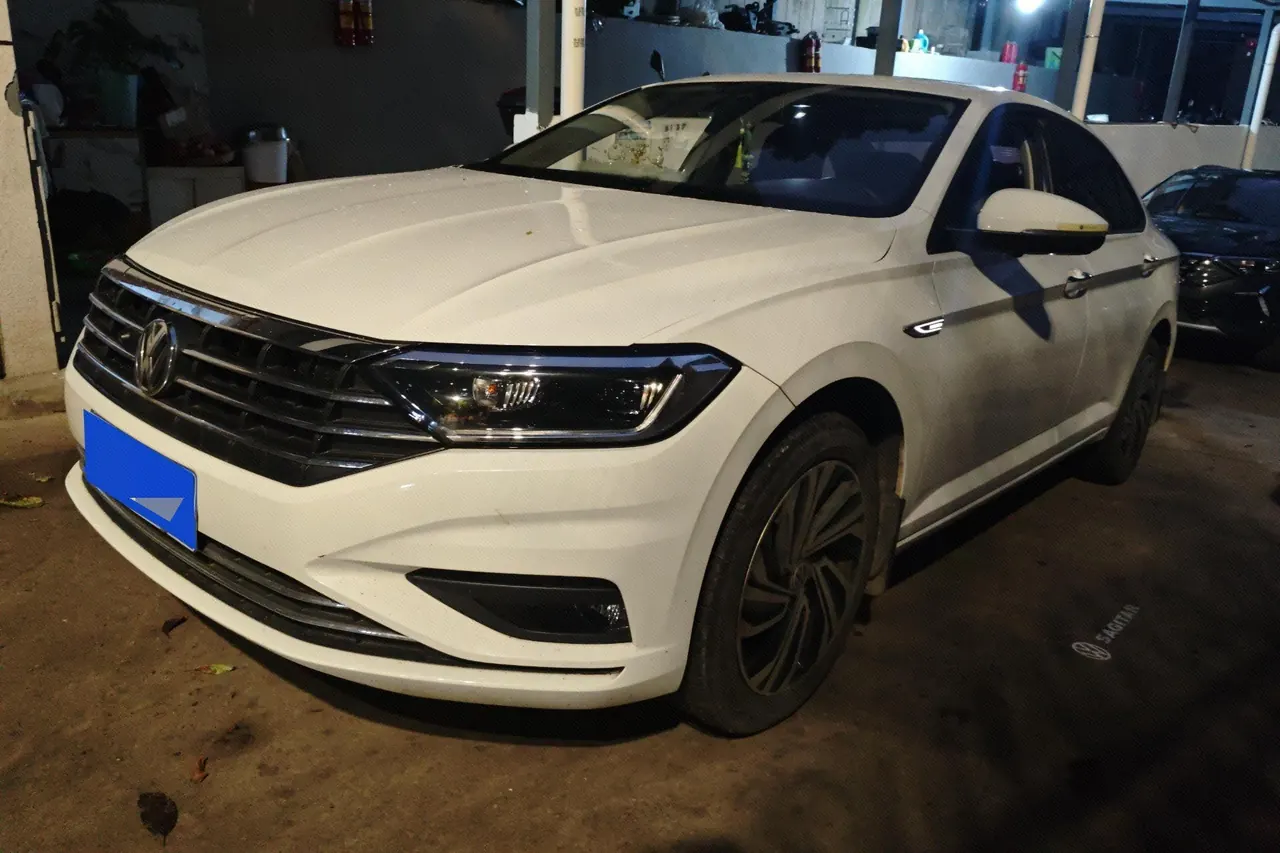 Volkswagen 2022 Sagittarius 1.4TSI 280TSI Exceed Edition Automatic Gear - View 1
