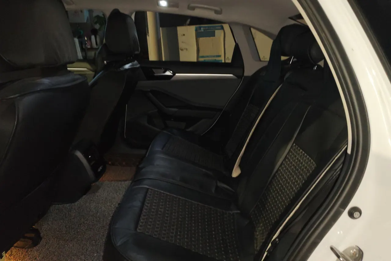Volkswagen 2022 Sagittarius 1.4TSI 280TSI Exceed Edition Automatic Gear 8