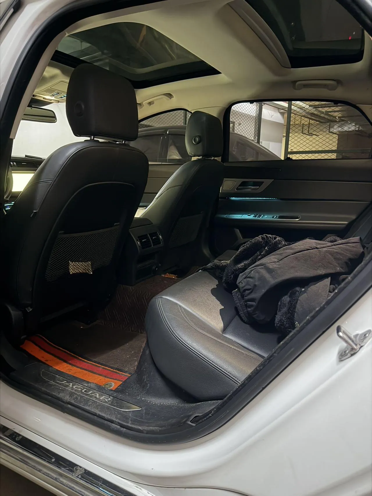 Jaguar 2020 XFL 2.0T P 10000.00g Drive Elite Automatic Gear 5