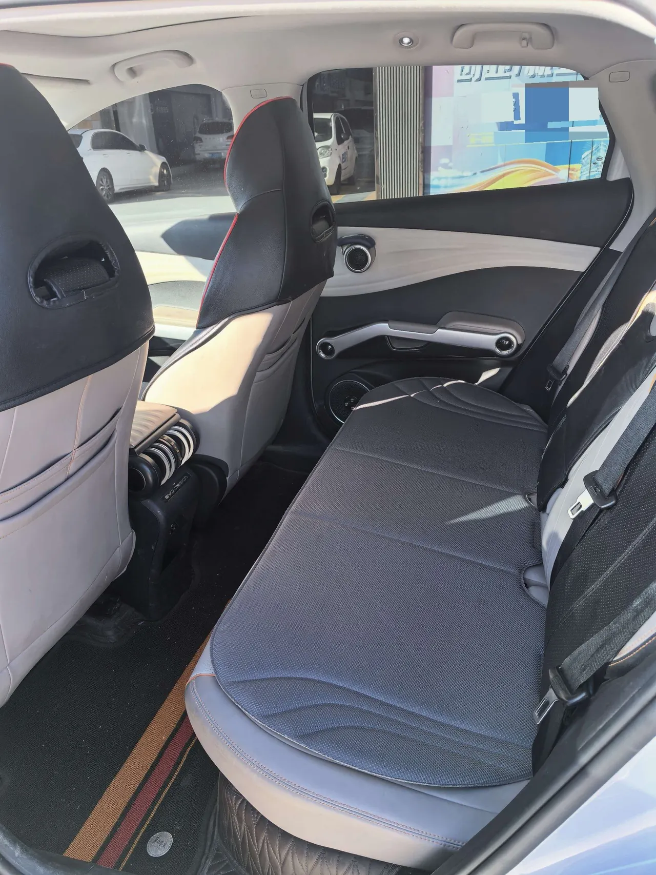 BYD Yuan PLUS 2024 Yuan PLUS Glory Edition 510KM Exceed Automatic Gear 8