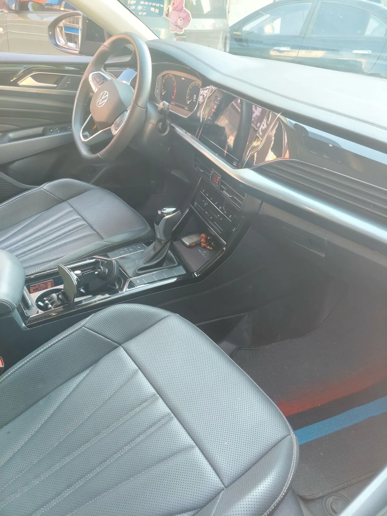 Volkswagen 2024 Passat 2.0TSI 380TSI Longteng Edition Automatic Gear 7
