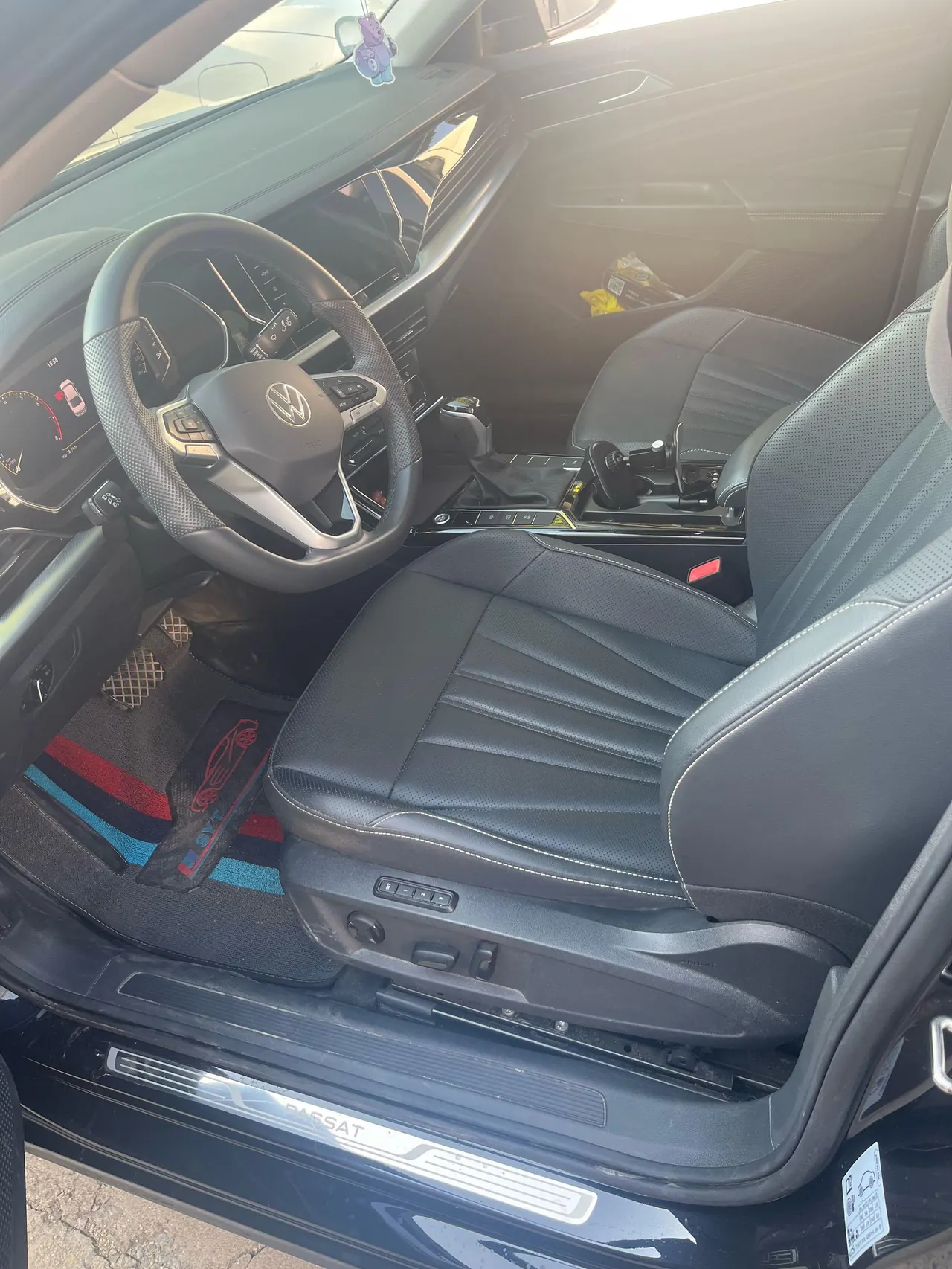 Volkswagen 2024 Passat 2.0TSI 380TSI Longteng Edition Automatic Gear 8