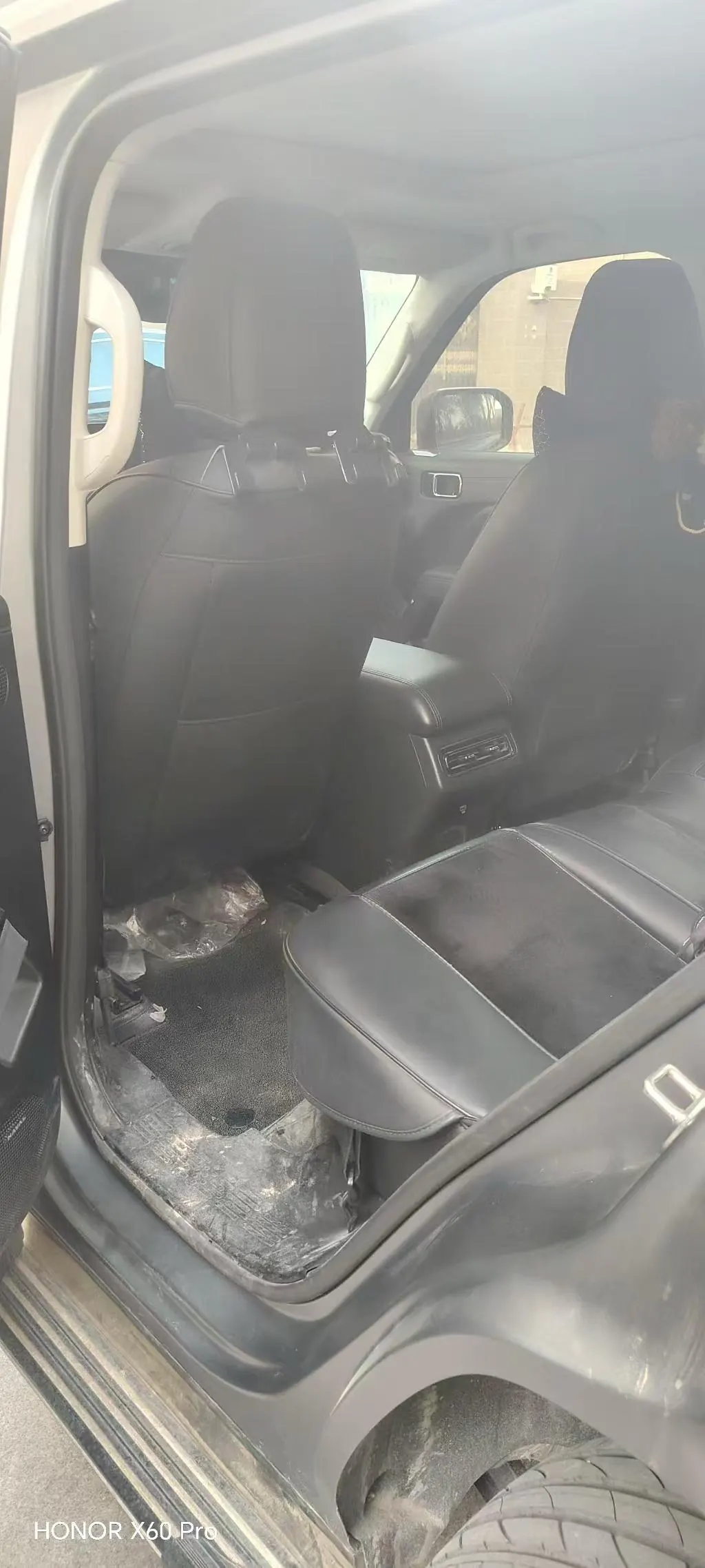 Haval 2025 Raptors 2.0T 4WD Pro automatic 5
