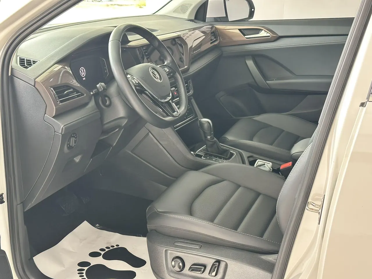 Volkswagen 2021 Tuyue 1.4TSI 280TSI Two-Drive Deluxe PLUS Automatic Gear 3