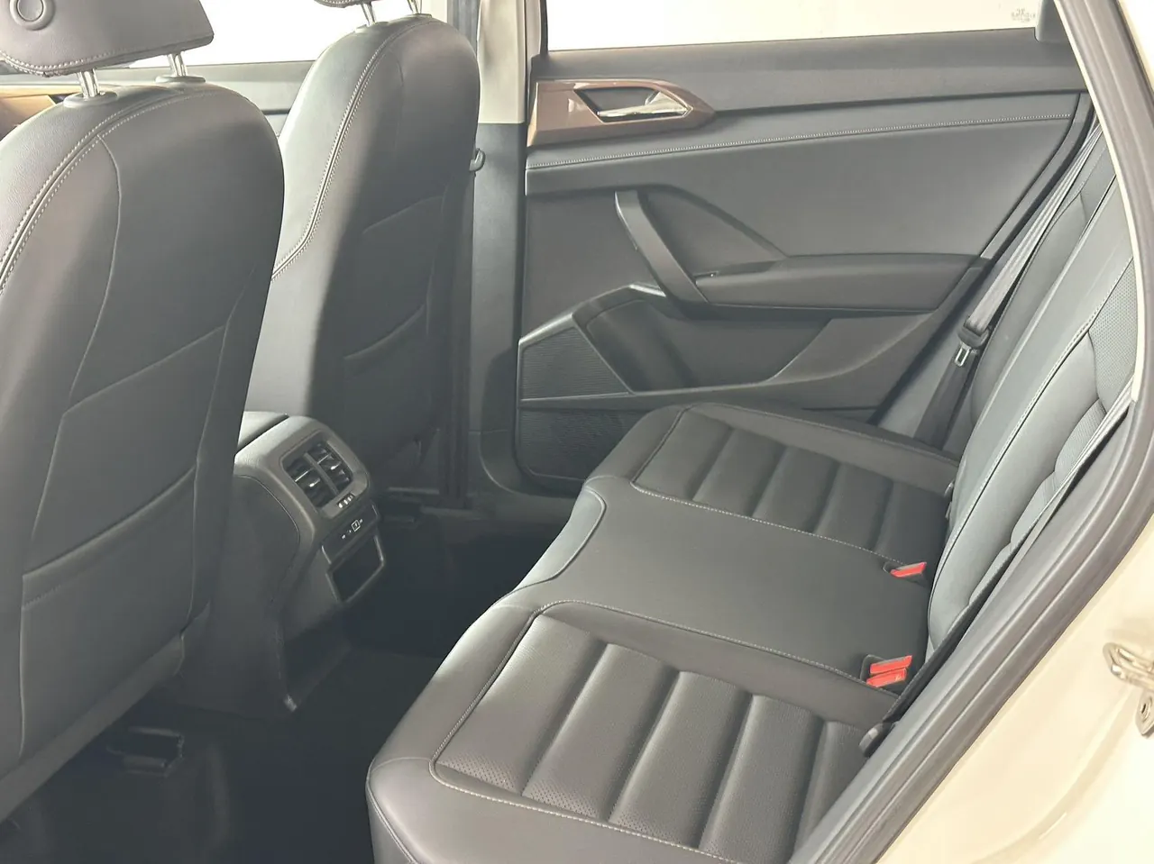Volkswagen 2021 Tuyue 1.4TSI 280TSI Two-Drive Deluxe PLUS Automatic Gear 4