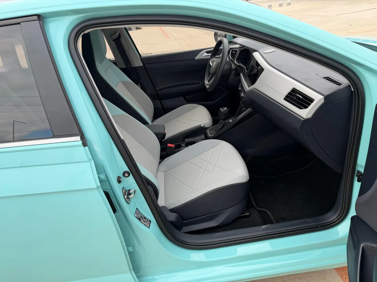 Volkswagen 2023 Lavida New 1.5 New Wish Edition Automatic Gear 12