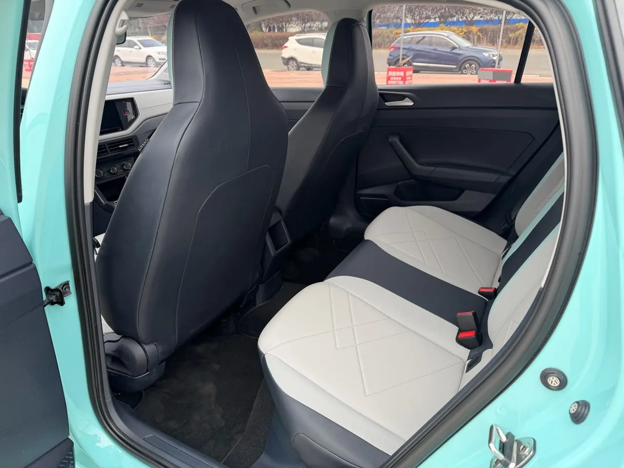 Volkswagen 2023 Lavida New 1.5 New Wish Edition Automatic Gear 8