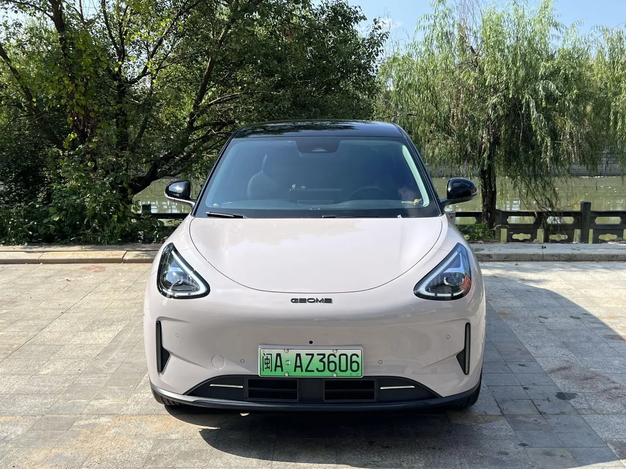 Geely 2026 Star Wish 480km Exploration Edition Automatic Gear 2