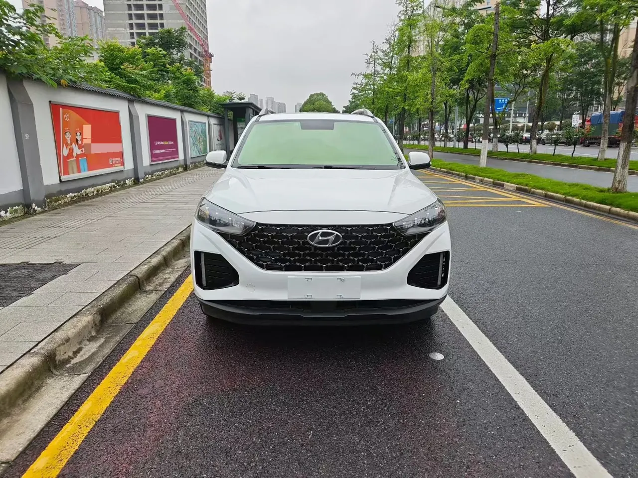 Hyundai 2021 ix35 2.0 GLS Two-Drive Leading Edition Automatic Gear 2