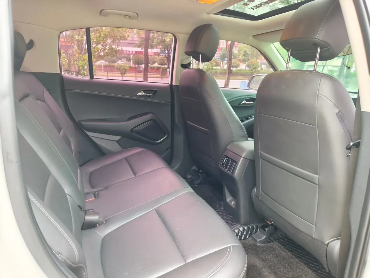 Hyundai 2021 ix35 2.0 GLS Two-Drive Leading Edition Automatic Gear 8