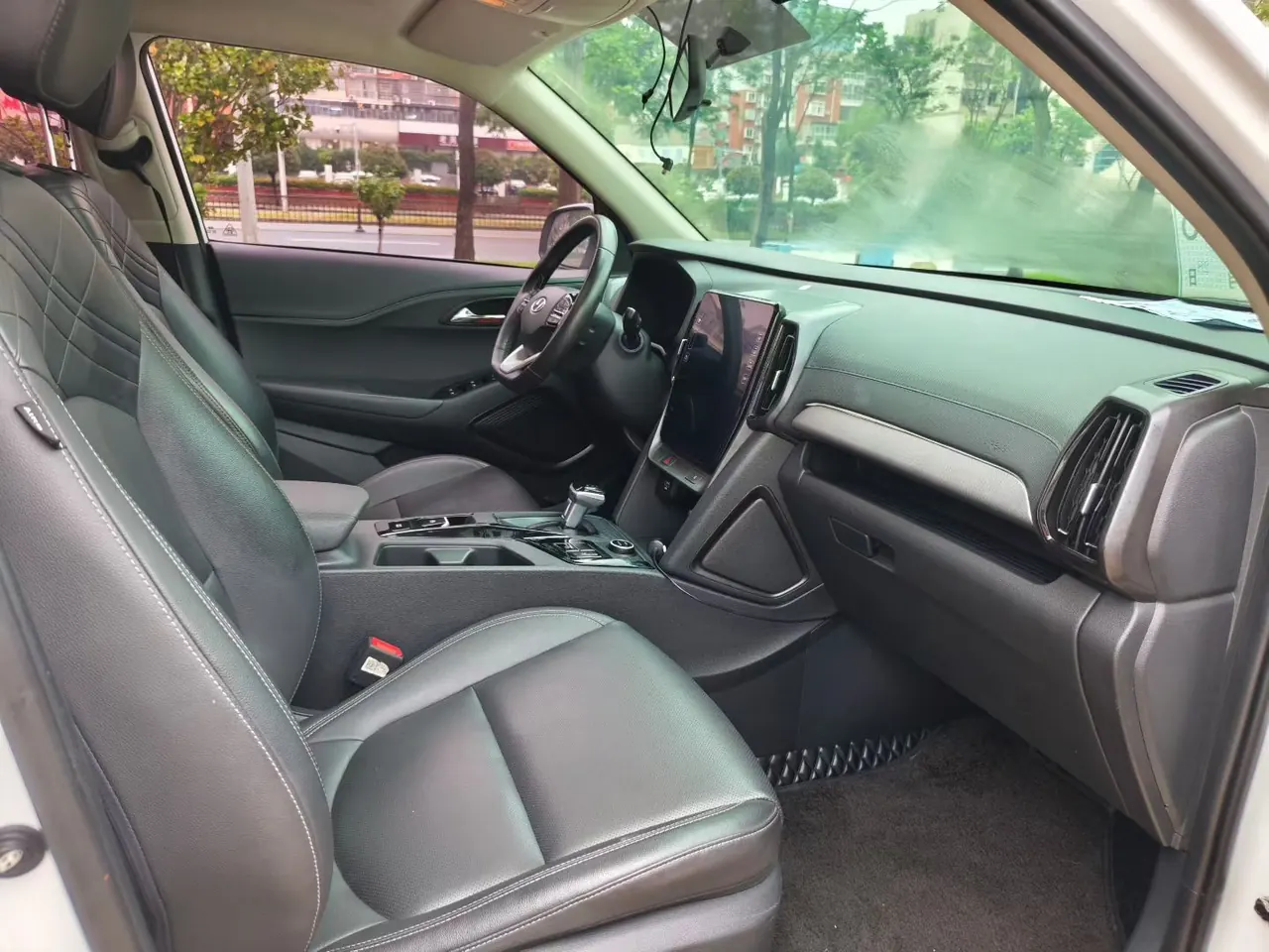 Hyundai 2021 ix35 2.0 GLS Two-Drive Leading Edition Automatic Gear 9