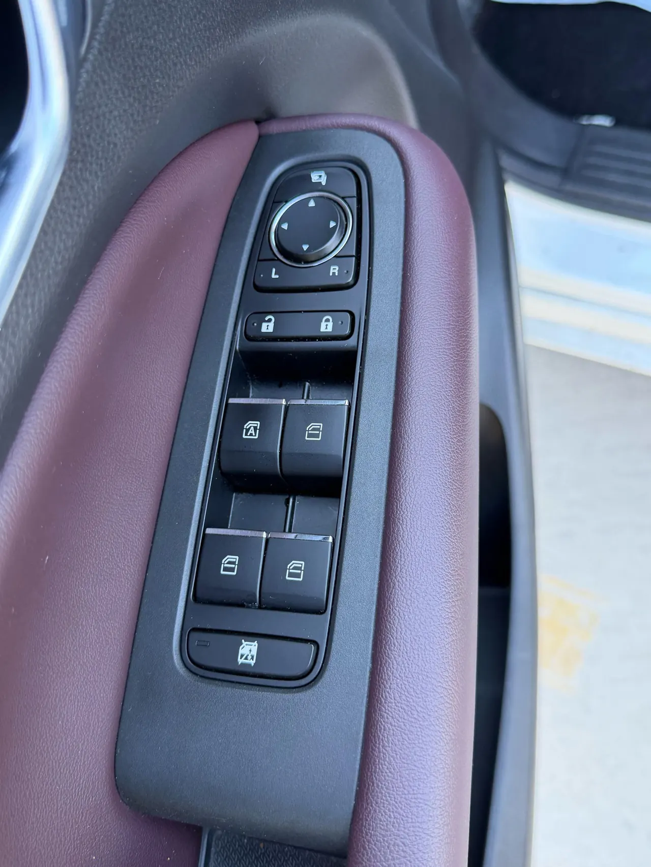 Chuanqi 2021 M6 PRO 1.5T 270T Deluxe Edition Automatic Gear 15