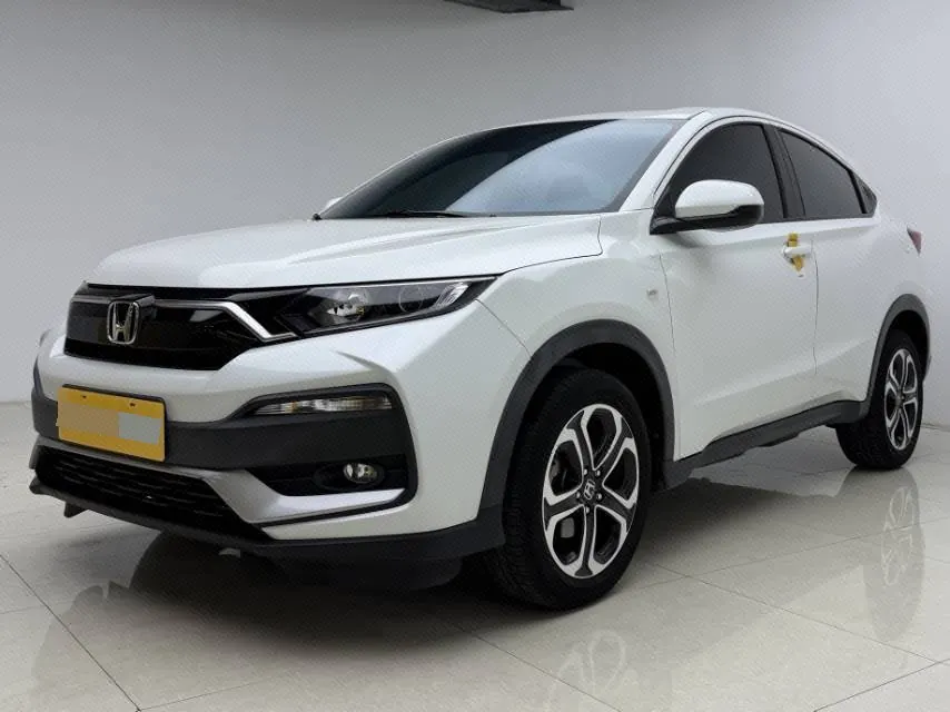 Honda 2020 XR-V 1.5 stepless classic automatic gear - View 1