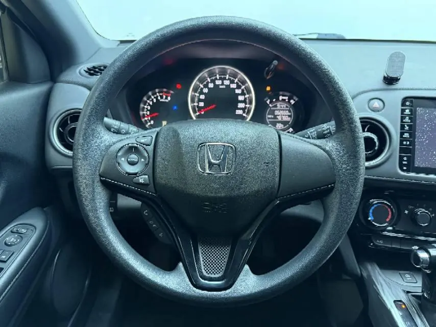 Honda 2020 XR-V 1.5 stepless classic automatic gear 5