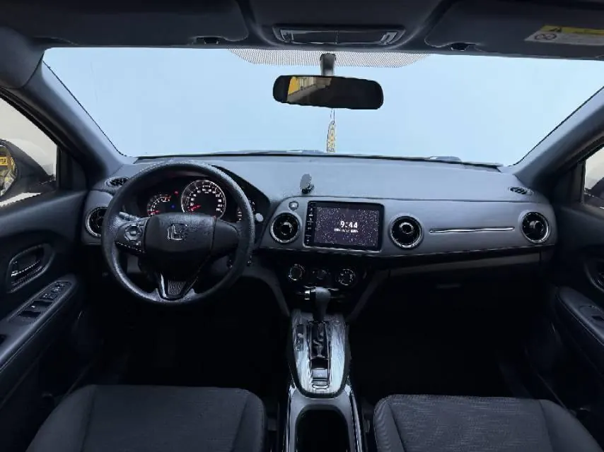 Honda 2020 XR-V 1.5 stepless classic automatic gear 7